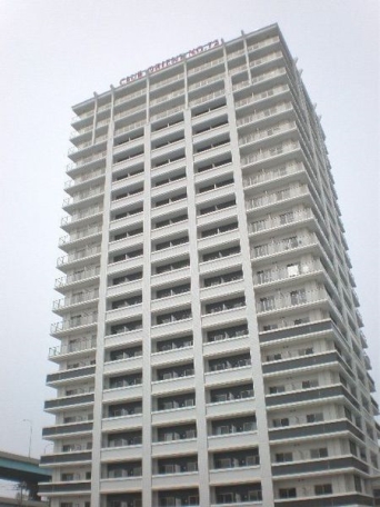 No.72 HARBOR EAST TOWER